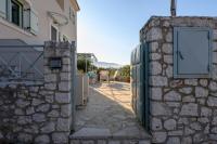 Spyros House, 3 bedrooms-sea view-in Agia Efimia - Chambres d’hôtes Agía Effimía