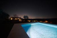 Il giardino sotto le stelle - B&B Fungaia