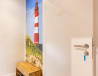 Ferienwohnung 54 Nord - Chambres d’hôtes