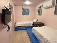 Chambre Double Standard