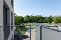 Luxury In City -9- Atlas Arena Free Parking - B&B Łódź