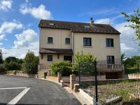 Auberge Mer - B&B Mer