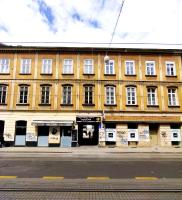 Zagreb Centre Apartments - B&B Zagabria