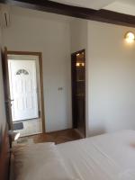 Studio with Balcony and Sea View