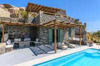 Mykonos Supreme Comfort Suites & Villas - B&B