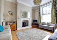 Rendezvous Cottage - B&B