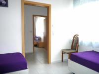 Appartement met Balkon