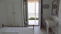 Triple Room with Sea View