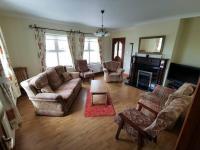 B&B Belmullet - Cozy 6 Bedroom house with spectacular views - Bed and Breakfast Belmullet