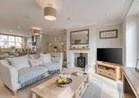 B&B Helmsley - Pinfold Cottage - Bed and Breakfast Helmsley