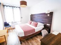 B&B Beauvais - Hotel de la Cathedrale - Bed and Breakfast Beauvais