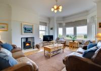 The Cottage At Seahouses - Ferienwohnung