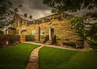 Boca Chica Cottage - B&B Cambois