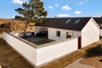 Beautiful Home In Pandrup With 2 Bedrooms And Wifi - B&B