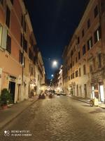 B&B Roma - Borgo Pio Vatican Apartment - Bed and Breakfast Roma