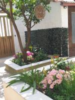 Casa vacanze con giardino e area barbecue - Chambres d’hôtes