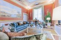 The Duchess Chambers, the Luxury Grand 3 bedrooms - Chambres d’hôtes Lucques