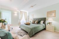 The Duchess Chambers, the Luxury Grand 3 bedrooms - Chambres d’hôtes Lucques