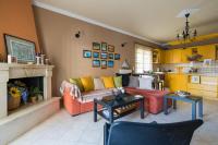 B&B Lixouri - Aurelia Apartment - Bed and Breakfast Lixouri