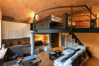 Secret Retreat With Lake View by Halldis - Ferienwohnung Pognana Lario