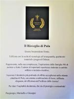 Il Risveglio di Pula Domo - Bed and Breakfast Pula