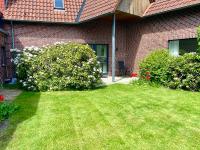 Ferienwohnung Auszeit - Haus Seeschwalbe - B&B
