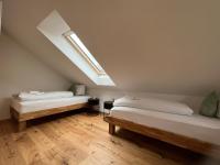 Appartement met 2 slaapkamers