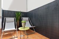 Apartment mit Terrasse