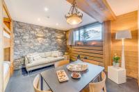 Cosy apartment 2 - 6 persons - Ferienwohnung