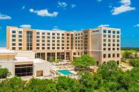 Sheraton Austin Georgetown Hotel & Conference Center