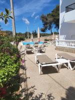Apartamentos Mar Bella - Ferienwohnung Escuaín
