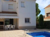 Villa Cala Llobeta 4C-11 - B&B