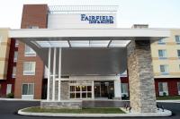 Fairfield Inn & Suites by Marriott Stroudsburg Bartonsville/Poconos