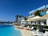 Fouka Bay north coast families only - B&B