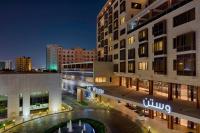 The Westin Doha Hotel & Spa