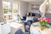 Reethuis-am-Dorfteich-Ferienhaus-Stephanie-01 - B&B Wenningstedt