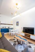 Luxury Suite in City Centre - B&B