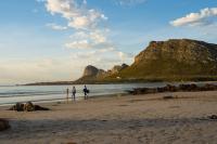 Pringle Bay getaway - 2 bedroom garden apartment - B&B Pringle Bay