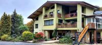 Agroturystyka Salamander - B&B Rymanów