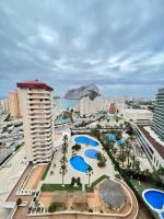 Rosa de los Vientos - B&B Calpe