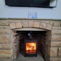 Cosy 2-Bed Cottage - Free WiFi - B&B Bridlington