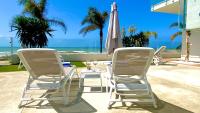 B&B Plaia Grande - BEACHSIDE, luxury apartment - Bed and Breakfast Plaia Grande