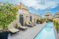 Casagrand Luxury Apartments Barcelona - B&B Barcellona