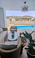 Casa Christiana, Lardos - B&B