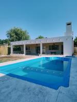 Hospedaje La Calma - B&B