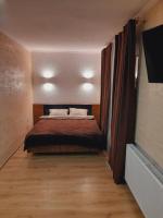 B&B Ivano-Frankivsk - New modern apartments in the center - Bed and Breakfast Ivano-Frankivsk