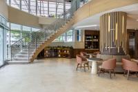 Marriott Executive Apartments Panama City, Finisterre