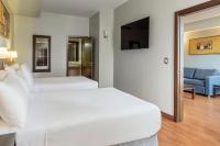 Marriott Executive Apartments Panama City, Finisterre