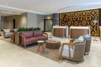 Marriott Executive Apartments Panama City, Finisterre