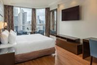 Marriott Executive Apartments Panama City, Finisterre